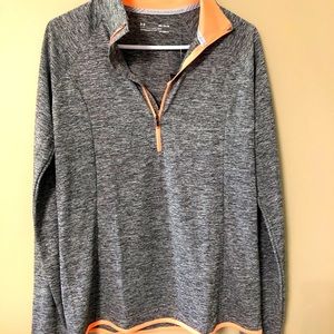Under Armour Women’s Half-Zip